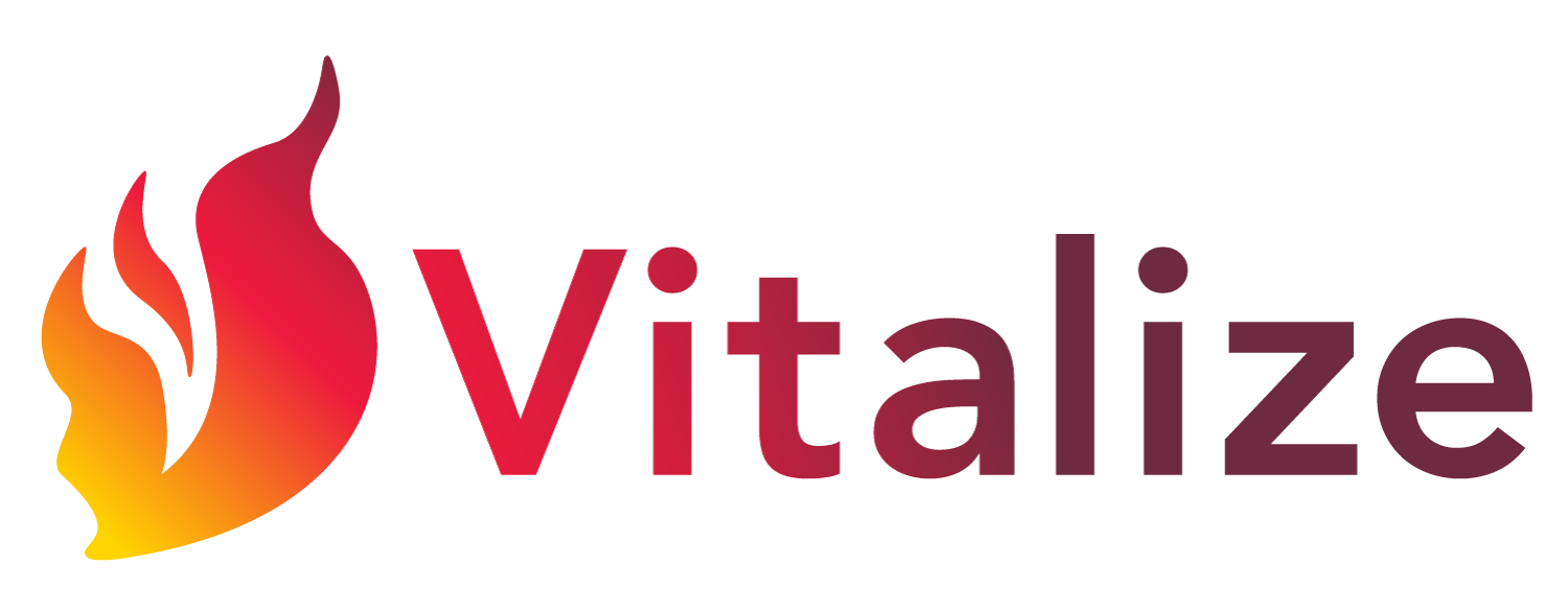 株式会社Vitalize
