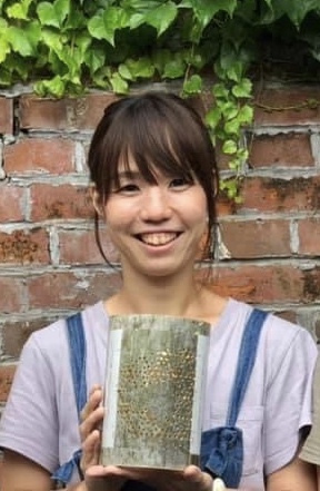 秋篠 奈菜絵