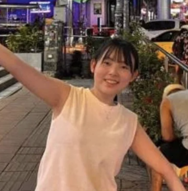 江渕　麗葉
