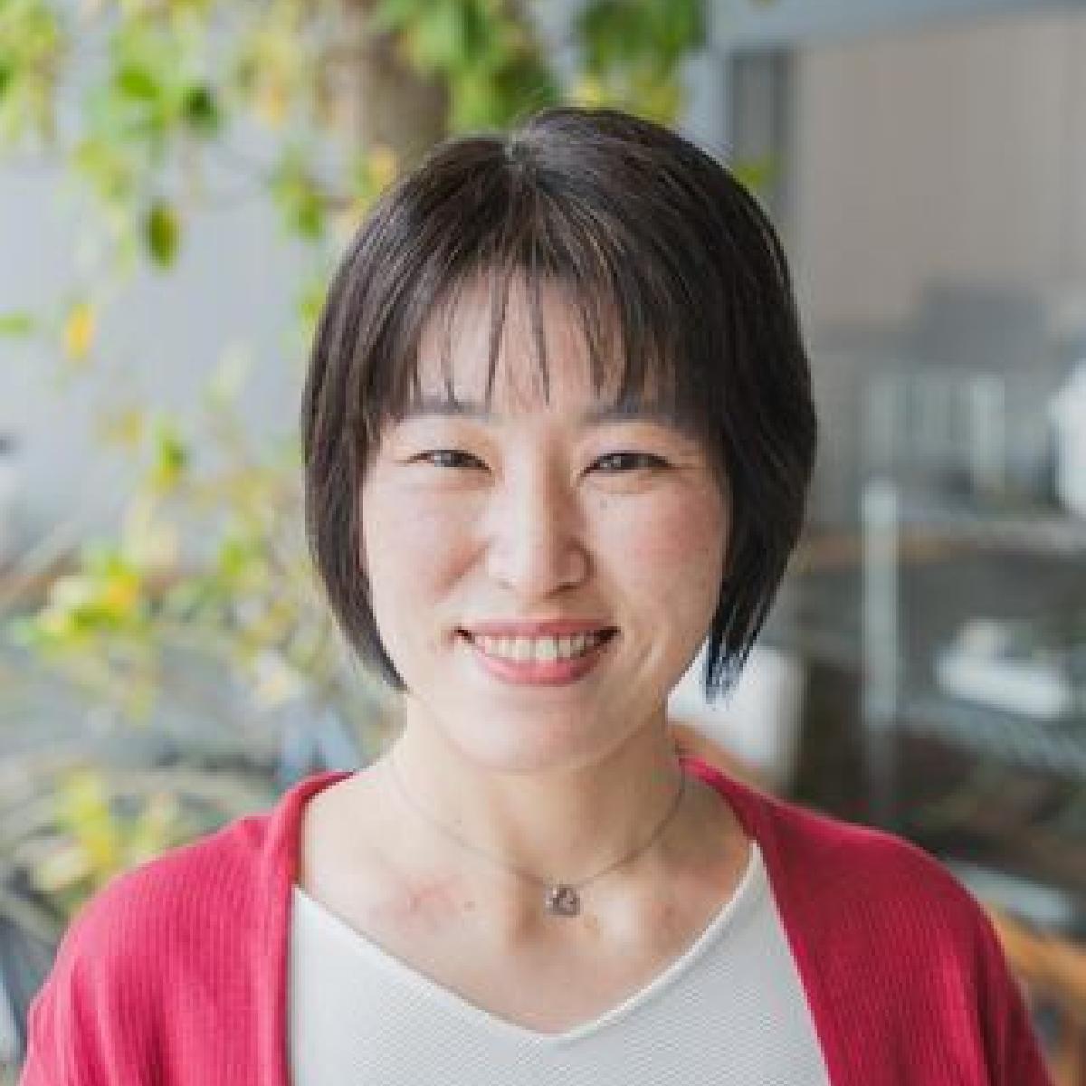吉野 かおり