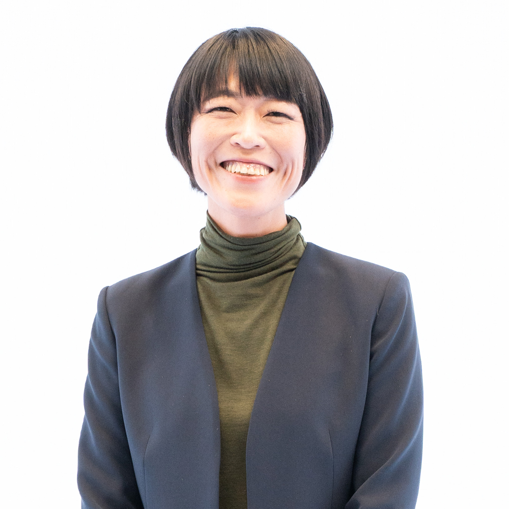 香西 杏子