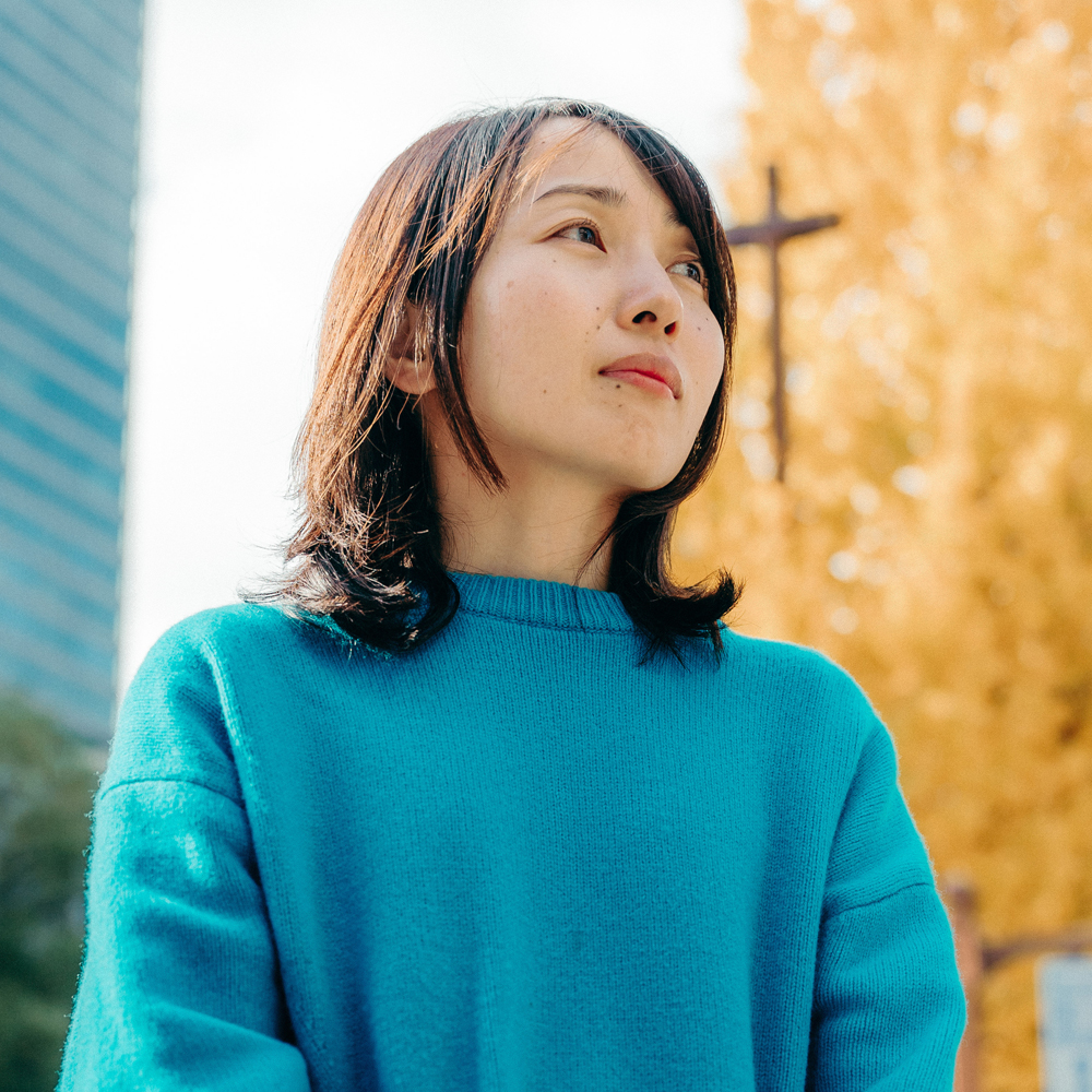 小笠原 知子