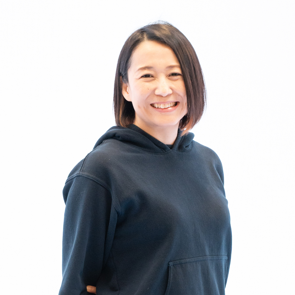 角畠 あさみ