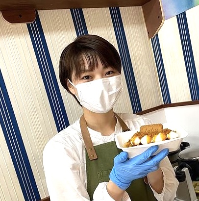 三浦　里芳