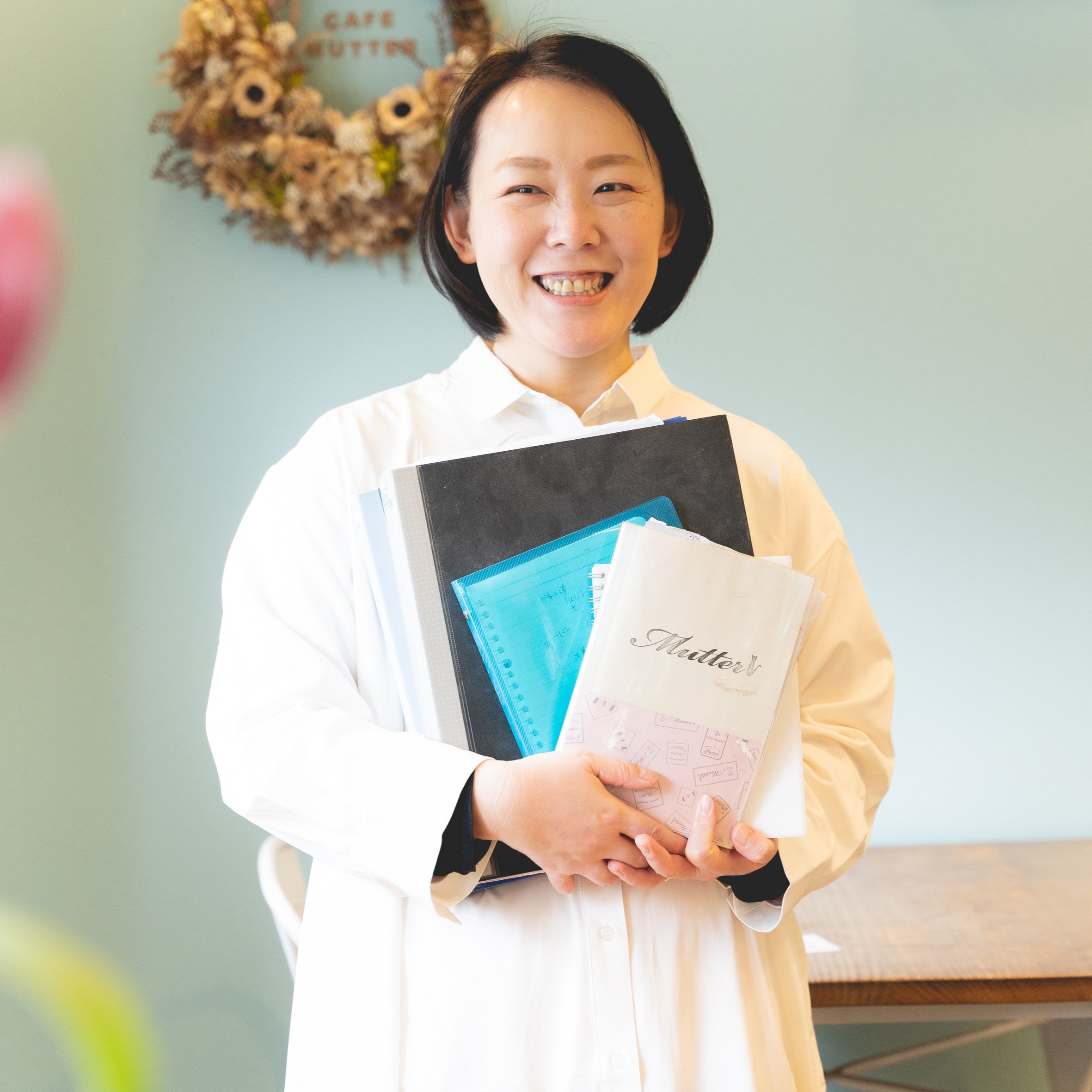 LED関西エントリー者対象メンタリング